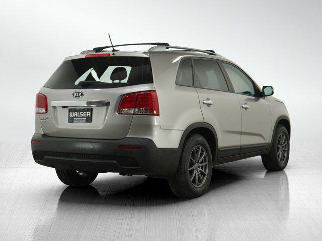 used 2013 Kia Sorento car, priced at $6,998