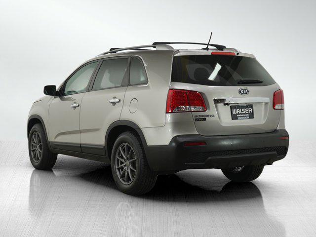 used 2013 Kia Sorento car, priced at $6,998