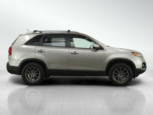 used 2013 Kia Sorento car, priced at $6,998