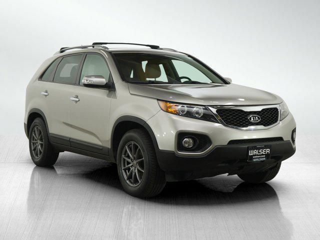 used 2013 Kia Sorento car, priced at $6,998