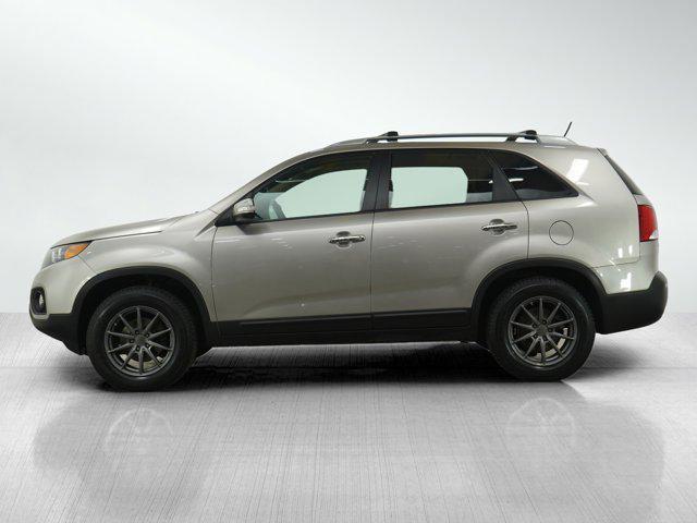 used 2013 Kia Sorento car, priced at $6,998