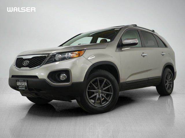 used 2013 Kia Sorento car, priced at $6,998