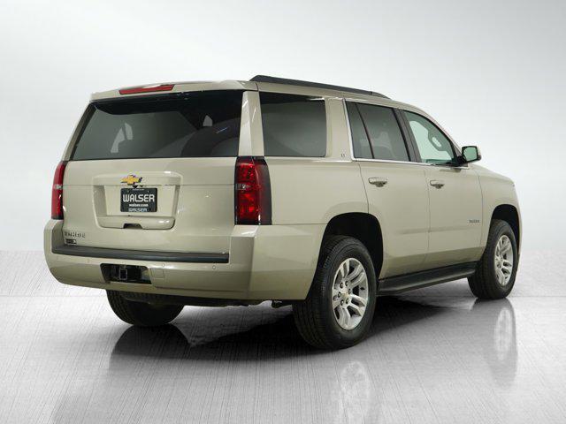 used 2016 Chevrolet Tahoe car, priced at $26,998