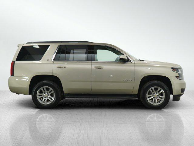 used 2016 Chevrolet Tahoe car, priced at $26,998