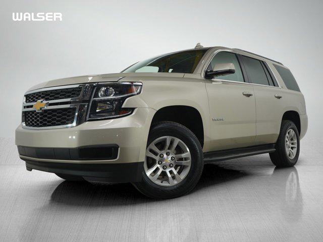 used 2016 Chevrolet Tahoe car, priced at $26,998