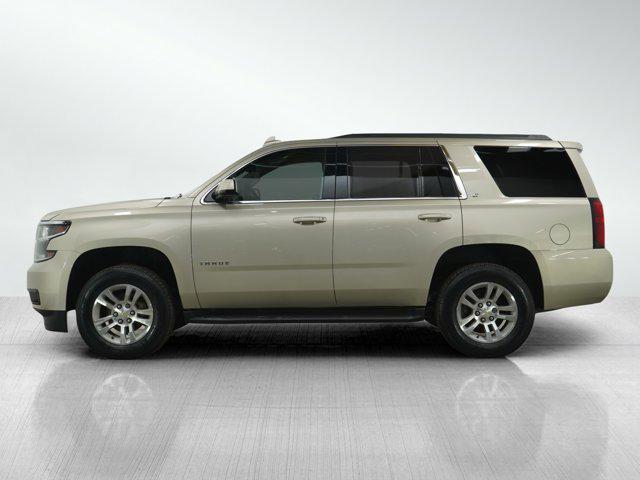 used 2016 Chevrolet Tahoe car, priced at $26,998