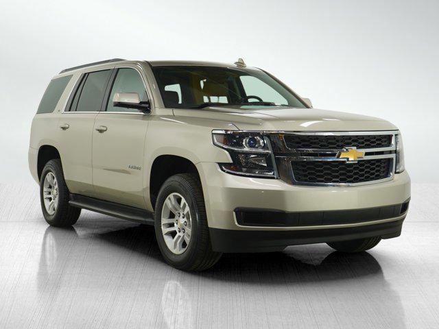 used 2016 Chevrolet Tahoe car, priced at $26,998