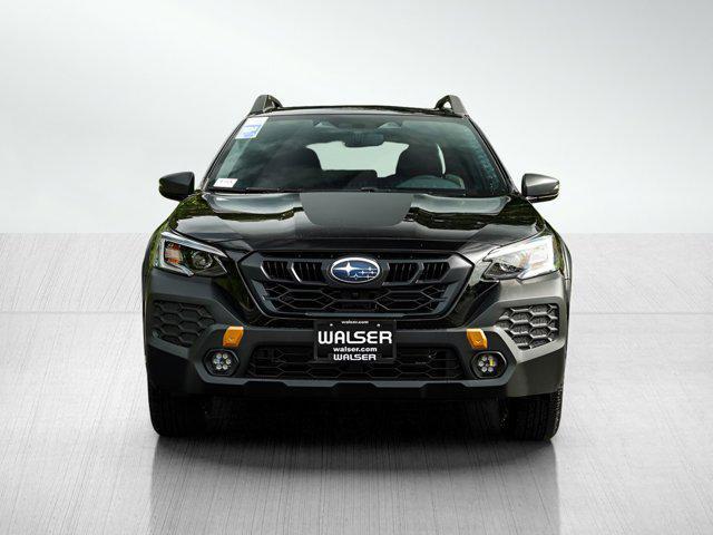 new 2025 Subaru Outback car, priced at $42,509