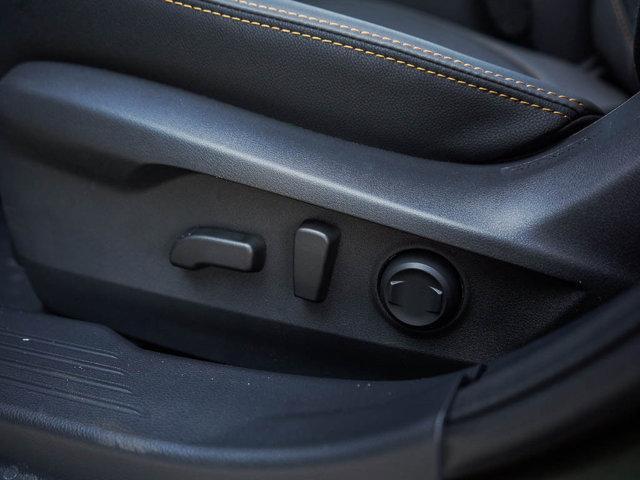 new 2025 Subaru Outback car, priced at $42,509