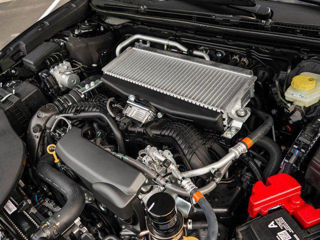 new 2025 Subaru Outback car, priced at $42,509