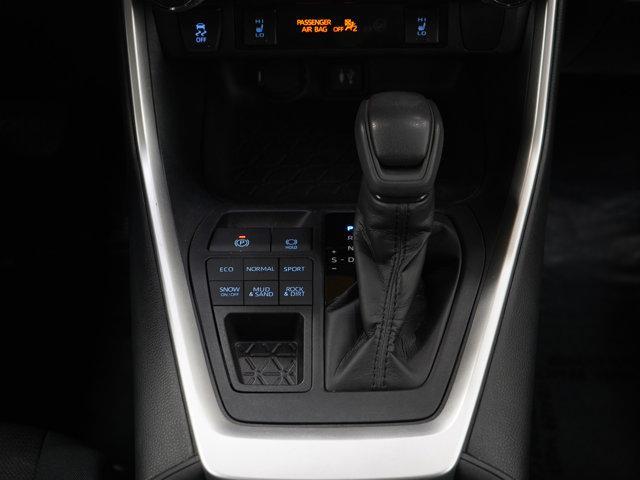 used 2019 Toyota RAV4 car, priced at $22,799