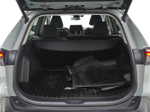 used 2019 Toyota RAV4 car, priced at $22,799