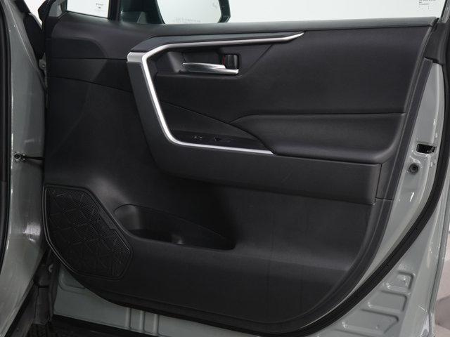 used 2019 Toyota RAV4 car, priced at $22,799