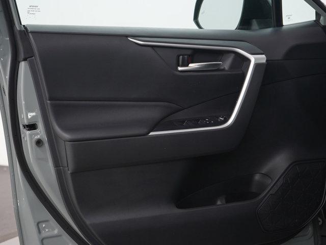 used 2019 Toyota RAV4 car, priced at $22,799