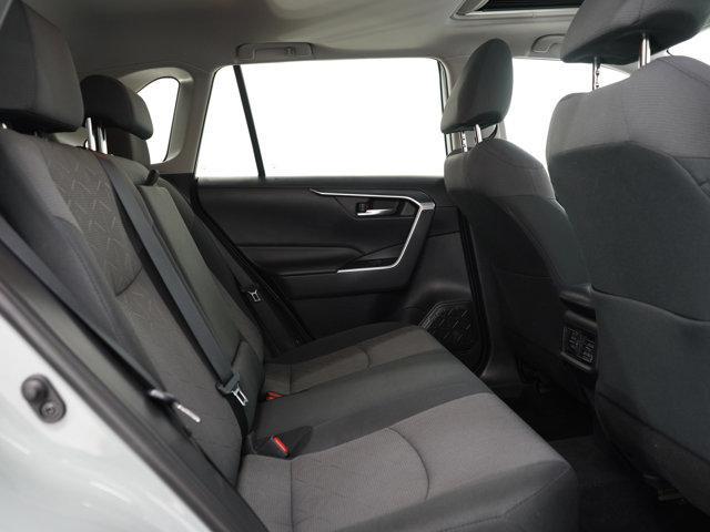 used 2019 Toyota RAV4 car, priced at $22,799