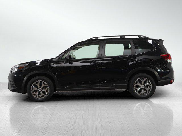 used 2022 Subaru Forester car, priced at $25,998