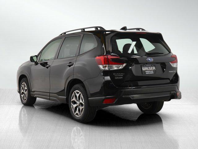 used 2022 Subaru Forester car, priced at $25,998