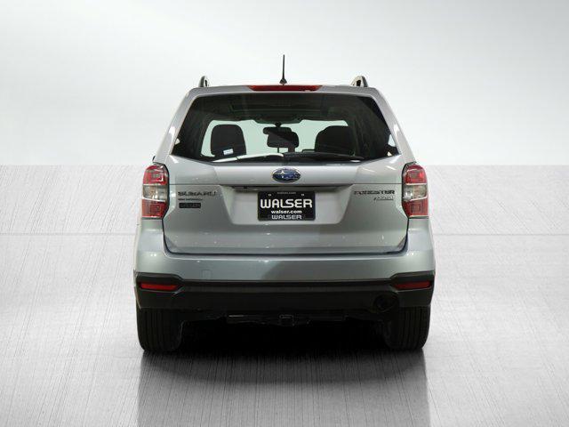 used 2015 Subaru Forester car, priced at $12,998