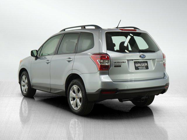 used 2015 Subaru Forester car, priced at $12,998