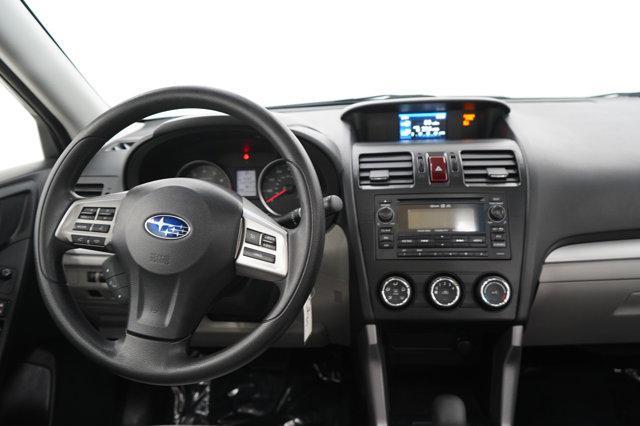 used 2015 Subaru Forester car, priced at $12,998