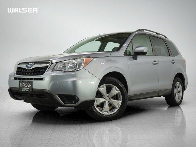 used 2015 Subaru Forester car, priced at $12,998