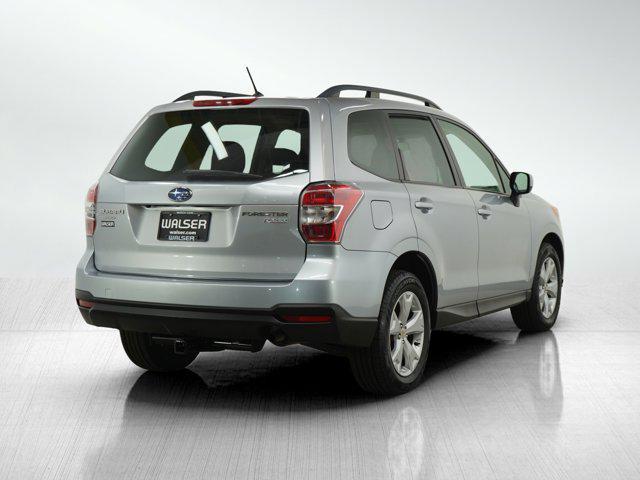 used 2015 Subaru Forester car, priced at $12,998