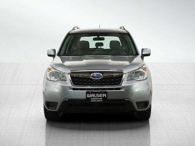 used 2015 Subaru Forester car, priced at $12,998