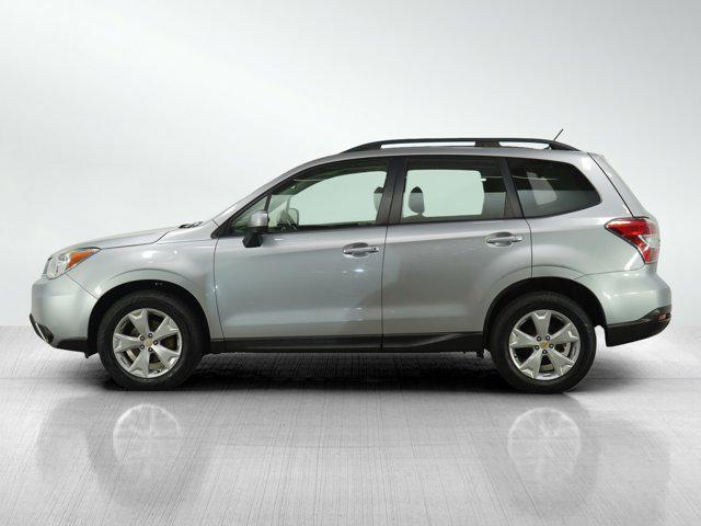 used 2015 Subaru Forester car, priced at $12,998