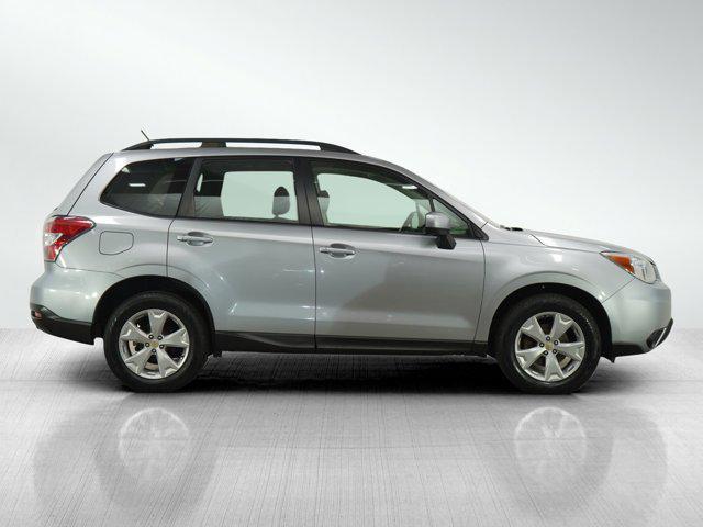 used 2015 Subaru Forester car, priced at $12,998