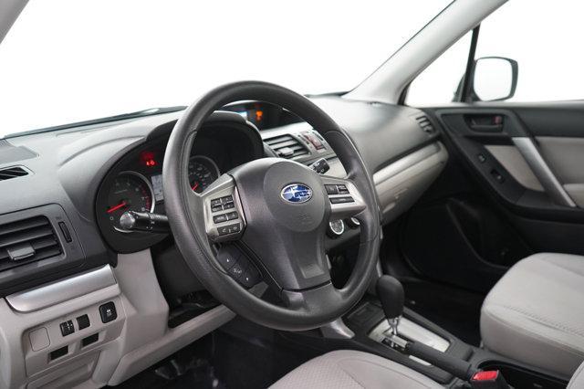 used 2015 Subaru Forester car, priced at $12,998