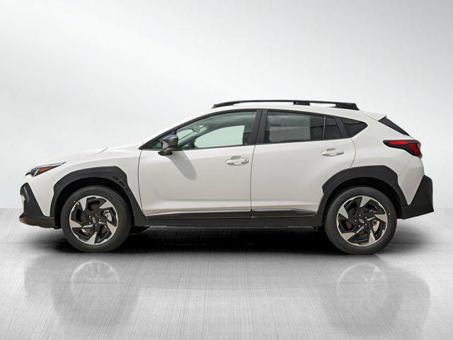 new 2025 Subaru Crosstrek car, priced at $31,999