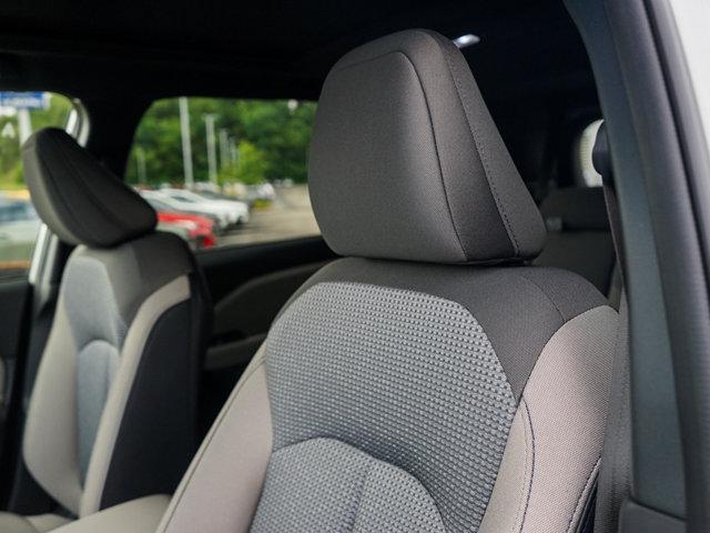 new 2025 Subaru Forester car, priced at $33,299