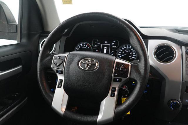 used 2018 Toyota Tundra car, priced at $31,599