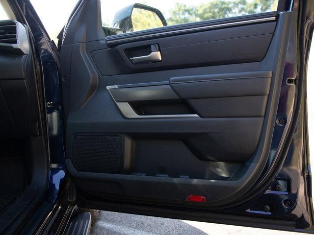 used 2024 Toyota Sequoia car, priced at $69,998