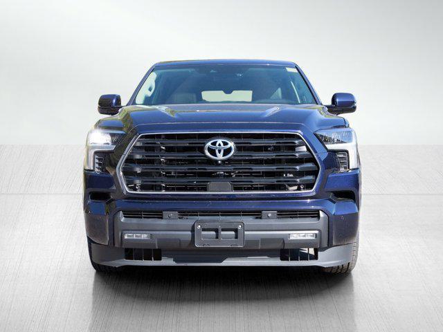 used 2024 Toyota Sequoia car, priced at $69,998