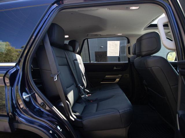 used 2024 Toyota Sequoia car, priced at $69,998