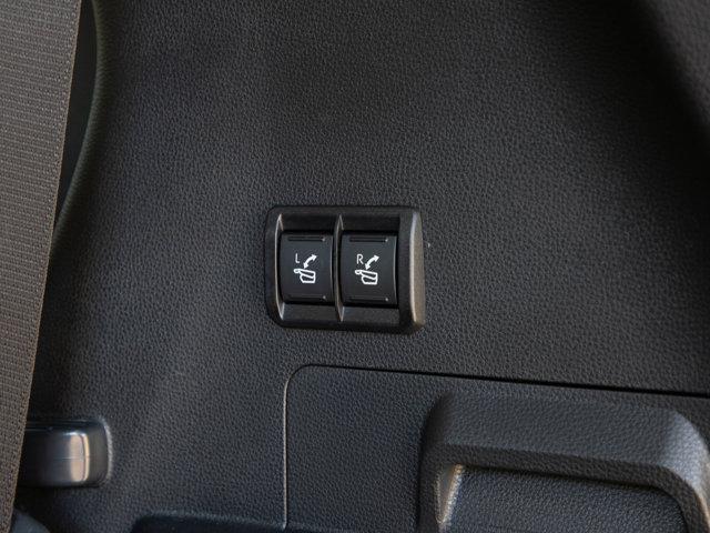 used 2024 Toyota Sequoia car, priced at $69,998