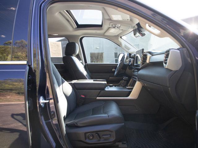 used 2024 Toyota Sequoia car, priced at $69,998