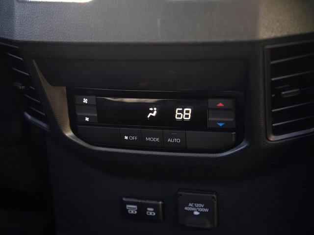 used 2024 Toyota Sequoia car, priced at $69,998