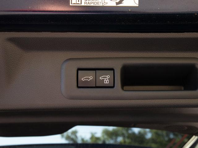 used 2024 Toyota Sequoia car, priced at $69,998