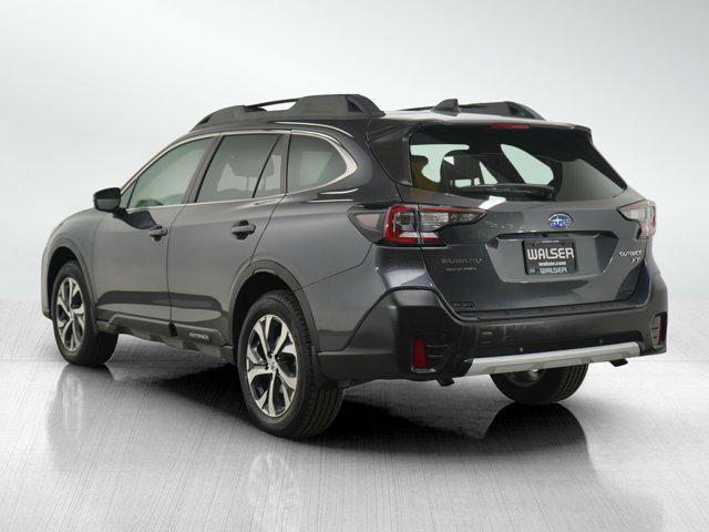 used 2020 Subaru Outback car, priced at $25,998