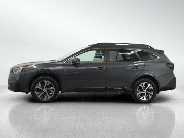 used 2020 Subaru Outback car, priced at $25,998