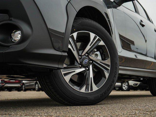 new 2025 Subaru Crosstrek car, priced at $27,799