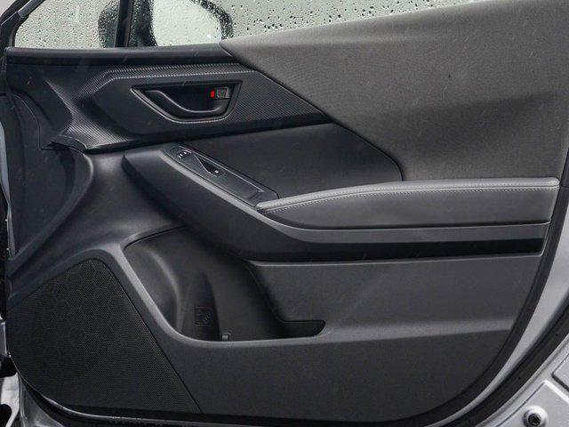new 2025 Subaru Crosstrek car, priced at $27,799