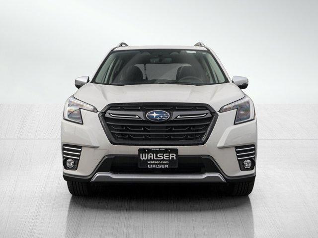 new 2024 Subaru Forester car, priced at $40,337