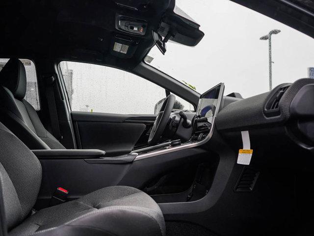 new 2025 Subaru Solterra car, priced at $40,299