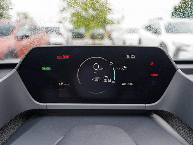new 2025 Subaru Solterra car, priced at $40,299