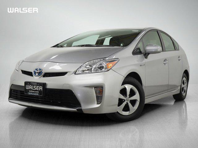 used 2013 Toyota Prius car, priced at $12,399