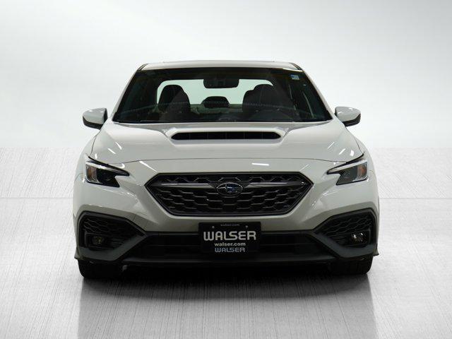 used 2023 Subaru WRX car, priced at $28,998