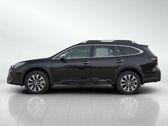 new 2025 Subaru Outback car, priced at $42,599